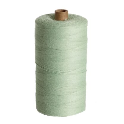 Garnhuset Cotton 8/2 – Pale Green – 8269