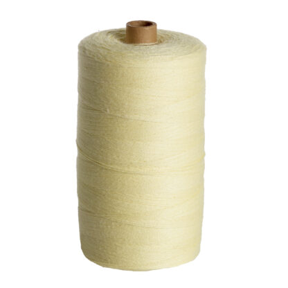 Garnhuset Cotton 8/2 – Pale Yellow – 8217