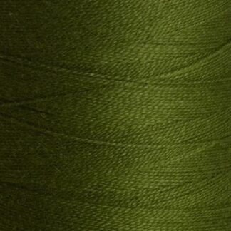 Garnhuset Cotton 8/2 – Pine Green – 8230