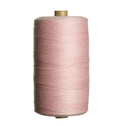 Garnhuset Cotton 8/2 - Pink - 8208 - Image 2