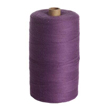 Garnhuset Cotton 8/2 – Plum – 8296