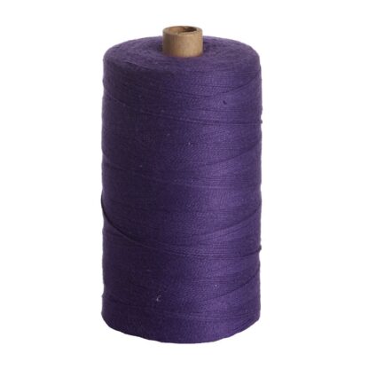 Garnhuset Cotton 8/2 – Purple – 8298