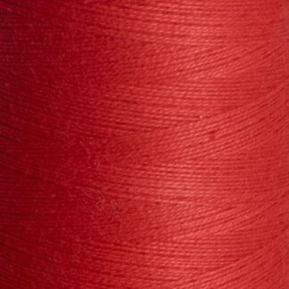 Garnhuset Cotton 8/2 – Red – 8241