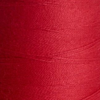 Garnhuset Cotton 8/2 – Red – 8250