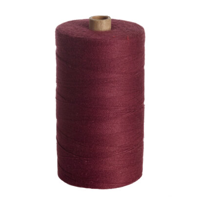 Garnhuset Cotton 8/2 – Red Brown – 8248