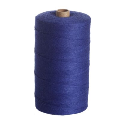 Garnhuset Cotton 8/2 – Royal – 8284