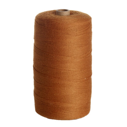 Garnhuset Cotton 8/2 – Rust – 8216