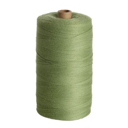 Garnhuset Cotton 8/2 – Sage – 8271