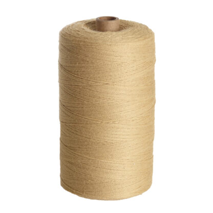 Garnhuset Cotton 8/2 - Sand - 8260 - Image 2