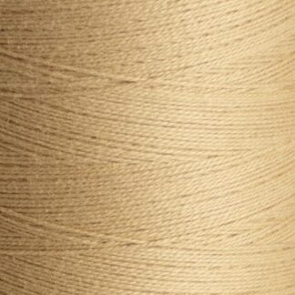 Garnhuset Cotton 8/2 – Sand – 8260