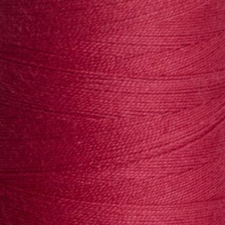 Garnhuset Cotton 8/2 – Scarlet – 8255