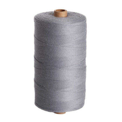 Garnhuset Cotton 8/2 – Silver – 8221