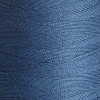 Garnhuset Cotton 8/2 – Swedish Blue  – 8297