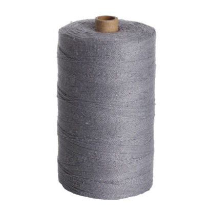 Garnhuset Cotton-Linen 22/2 – Steel – 2204