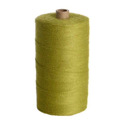 Garnhuset Cotton-Linen 22/2 – Lime Green – 2206