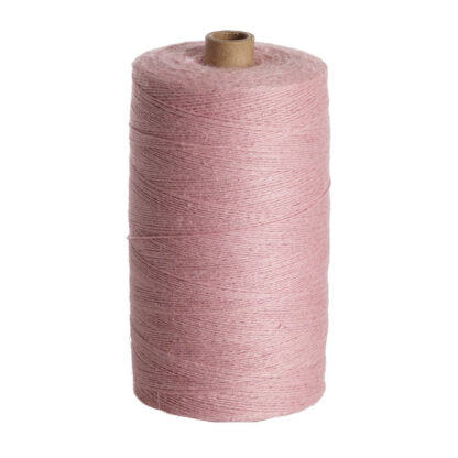 Garnhuset Cotton-Linen 22/2 – Dusky Pink – 2209