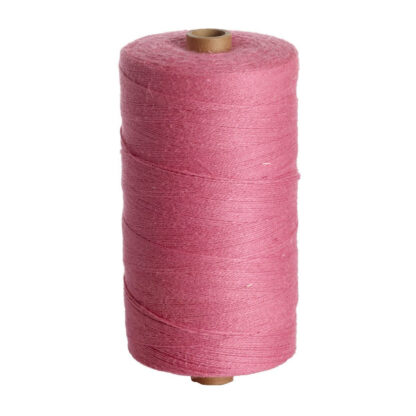 Garnhuset Cotton-Linen 22/2 – Strong Pink – 2214