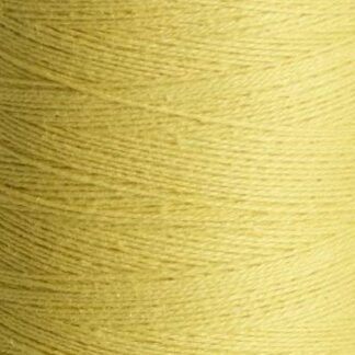 Garnhuset Cotton-Linen 22/2 – Acid Yellow – 2215