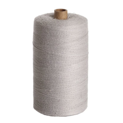 Garnhuset Cotton-Linen 22/2 – Silver Grey – 2221