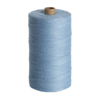 Garnhuset Cotton-Linen 22/2 – Baby Blue – 2225