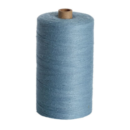 Garnhuset Cotton-Linen 22/2 – Grey Blue – 2227