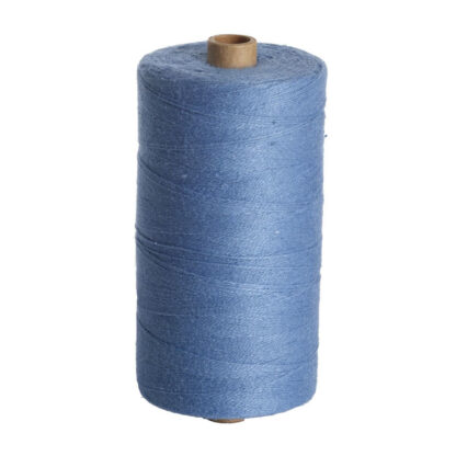 Garnhuset Cotton-Linen 22/2 – Blue – 2228