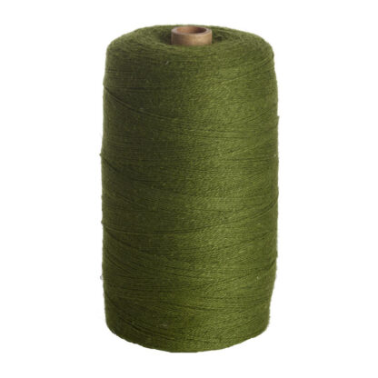 Garnhuset Cotton-Linen 22/2 – Pine Green – 2230