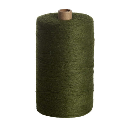 Garnhuset Cotton-Linen 22/2 – Forest Green – 2231