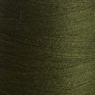 Garnhuset Cotton-Linen 22/2 – Forest Green – 2231