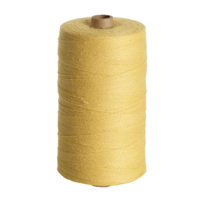 Garnhuset Cotton-Linen 22/2 – Butter – 2232