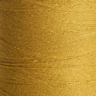 Garnhuset Cotton-Linen 22/2 – Mustard Yellow – 2233