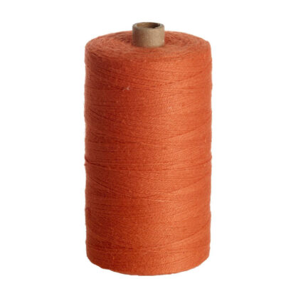 Garnhuset Cotton-Linen 22/2 – Orange – 2236