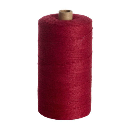 Garnhuset Cotton-Linen 22/2 – Claret – 2240