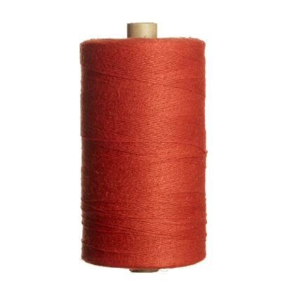 Garnhuset Cotton-Linen 22/2 – Dark Orange – 2247