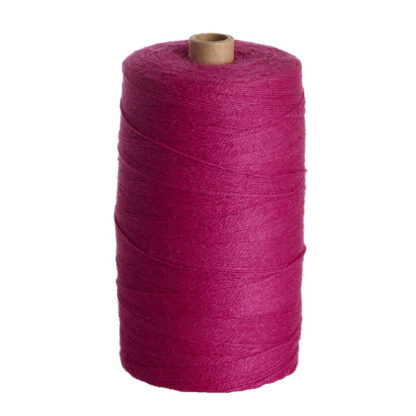 Garnhuset Cotton-Linen 22/2 – Magenta – 2249