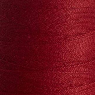 Garnhuset Cotton-Linen 22/2 – Dark Red – 2251