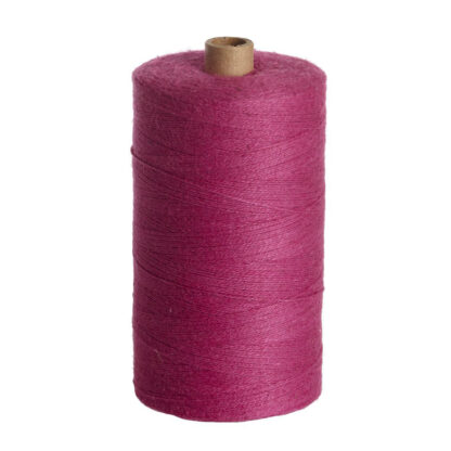 Garnhuset Cotton-Linen 22/2 – Cerise – 2252