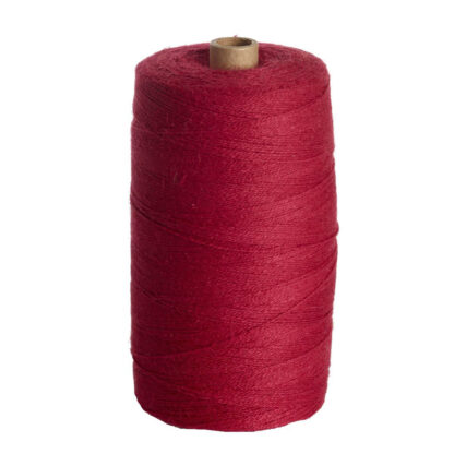 Garnhuset Cotton-Linen 22/2 – Scarlet – 2255