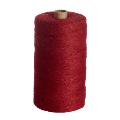 Garnhuset Cotton-Linen 22/2 – Garnet – 2256