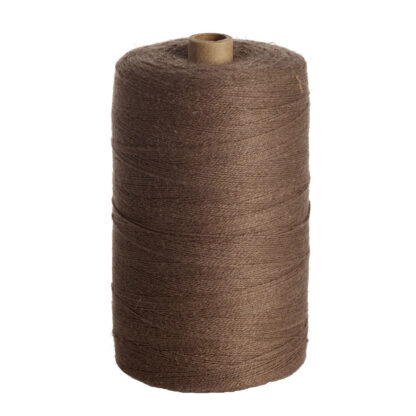 Garnhuset Cotton-Linen 22/2 – Khaki Brown – 2259