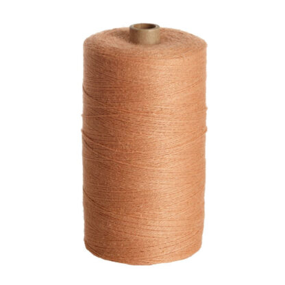 Garnhuset Cotton-Linen 22/2 - Apricot - 2263 - Image 2