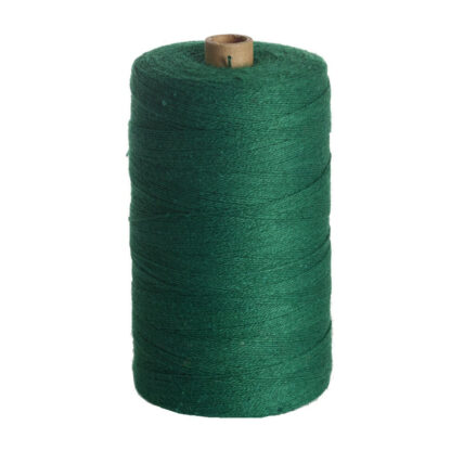 Garnhuset Cotton-Linen 22/2 – Green – 2267