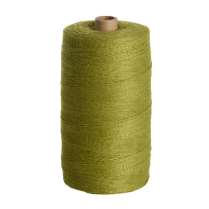 Garnhuset Cotton-Linen 22/2 – Moss – 2270