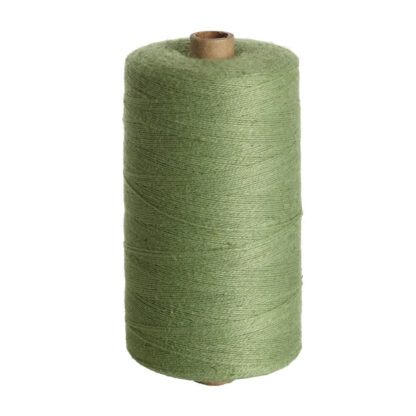 Garnhuset Cotton-Linen 22/2 – Sea Green – 2271