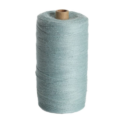 Garnhuset Cotton-Linen 22/2 – Blue Green – 2275