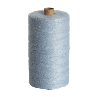 Garnhuset Cotton-Linen 22/2 – Light Grey Blue – 2279