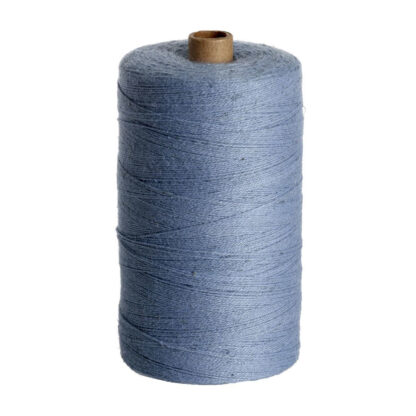 Garnhuset Cotton-Linen 22/2 – Mid Blue – 2281