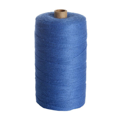 Garnhuset Cotton-Linen 22/2 – Light Royal – 2282