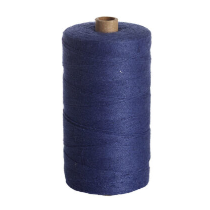 Garnhuset Cotton-Linen 22/2 – Light Navy – 2283