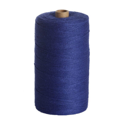 Garnhuset Cotton-Linen 22/2 – Royal Blue – 2284